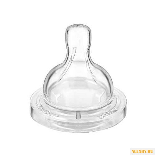 Соска Philips AVENT Classic+