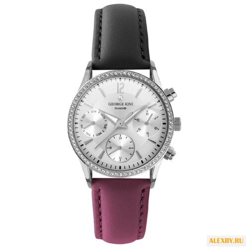Наручные часы GEORGE KINI