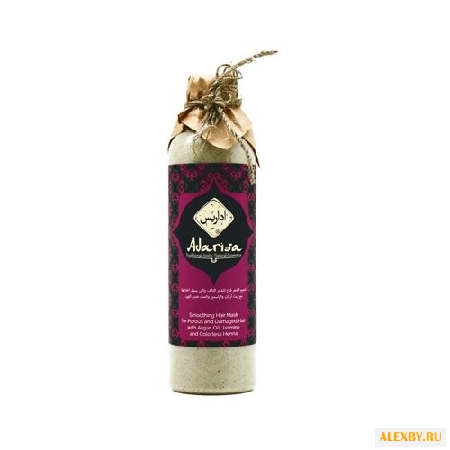Adarisa Маска-бальзам для волос