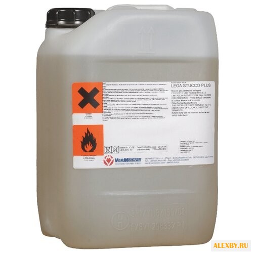 Шпатлевка Vermeister Lega