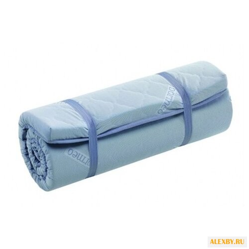 Матрас Dormeo Roll Up Comfort