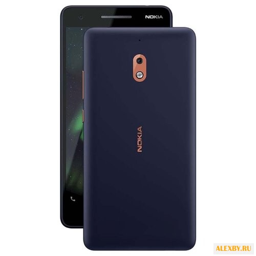 Смартфон Nokia 2.1