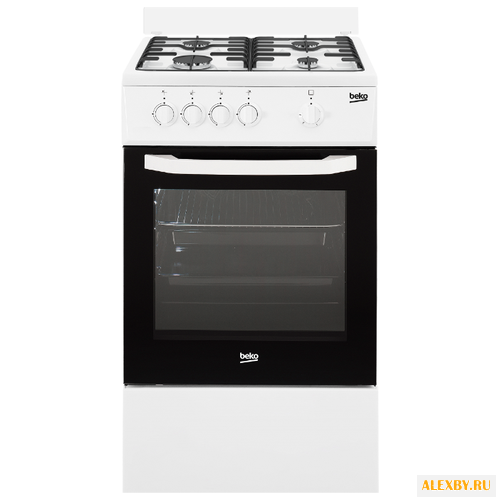 Плита BEKO FFSG 52000 W