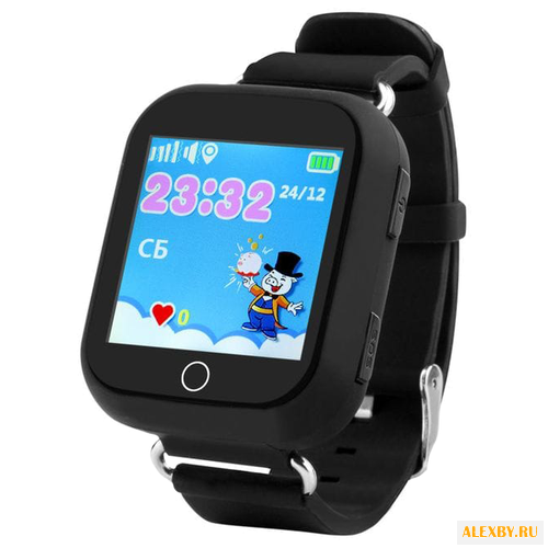 Часы Wokka GW200S