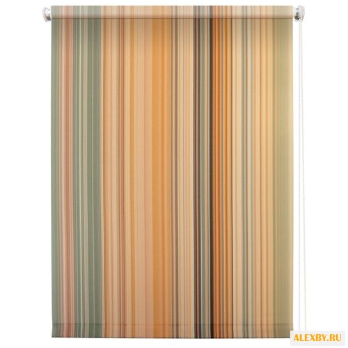 Рулонная штора Уют 8990 Спектр