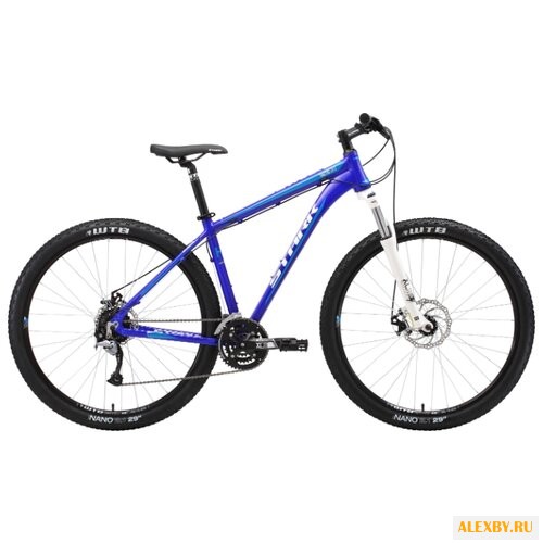 Горный MTB велосипед STARK