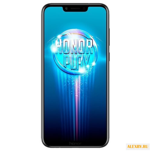 Смартфон Honor Play 4 64GB