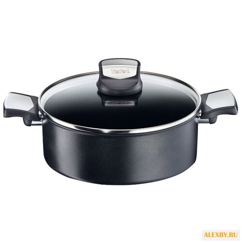 Сотейник Tefal Expertise