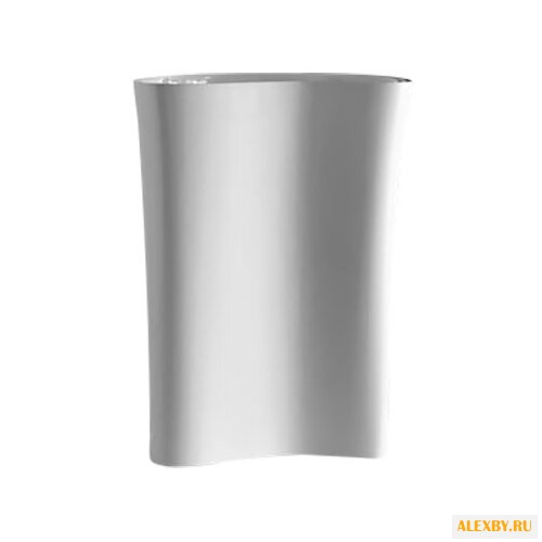 Раковина с пьедесталом 64 см