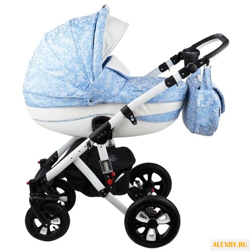 Универсальная коляска Adamex