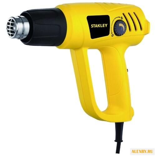 Строительный фен STANLEY
