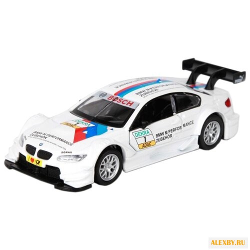 Легковой автомобиль ТЕХНОПАРК