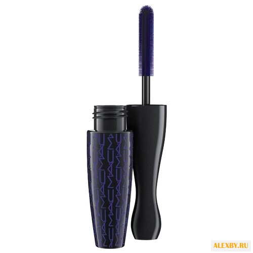 MAC тушь для ресниц In Extreme