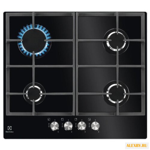 Варочная панель Electrolux GPE