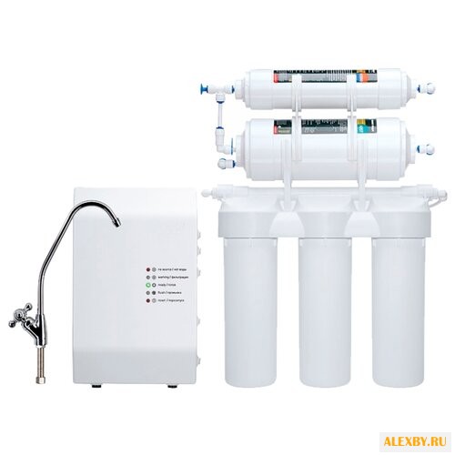 Фильтр Prio Новая вода Praktic