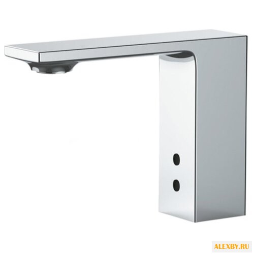 Сенсорный смеситель для