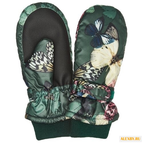 Варежки Gulliver