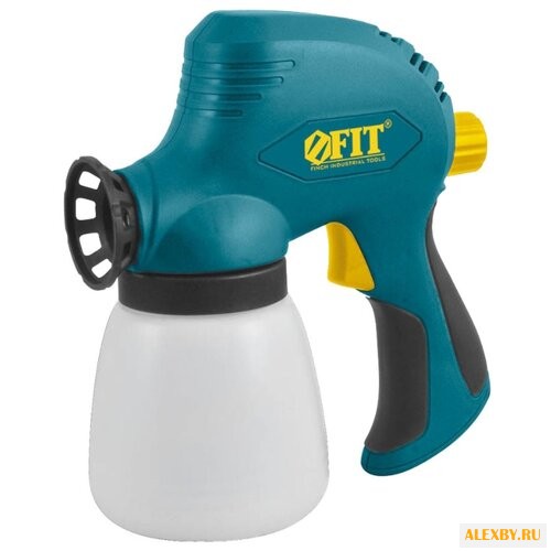 Сетевой краскопульт FIT SG-110