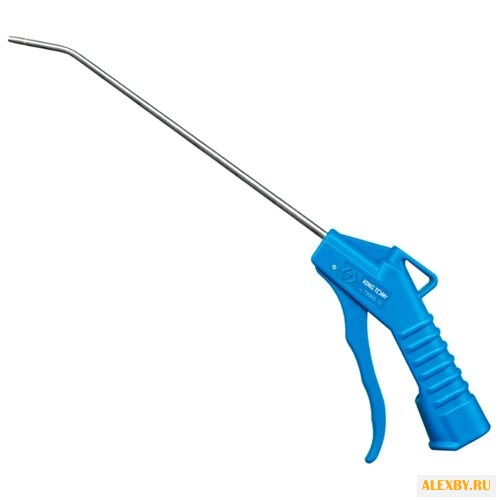 Пневмопистолет продувочный KING