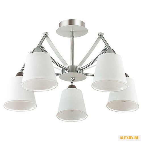 Люстра Lumion Hadrinna 3449 5C