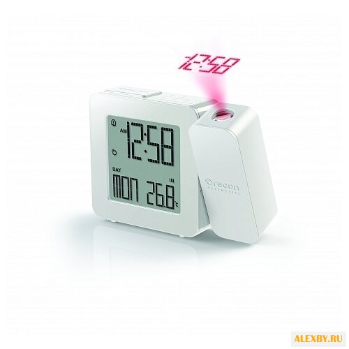 Часы настольные Oregon