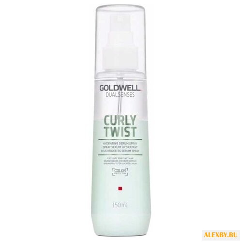 Goldwell DUALSENSES CURLY TWIST