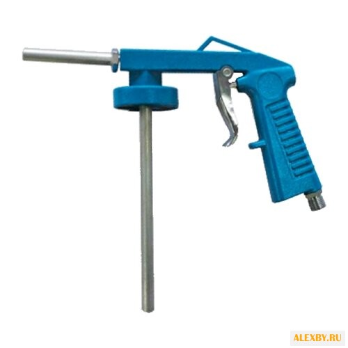 Пневмопистолет для нанесения