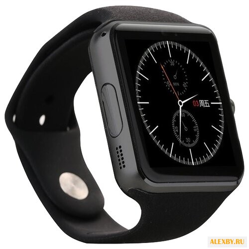 Часы Hello Q7S Plus