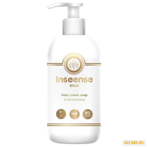 INSINSE Gold Детское жидкое