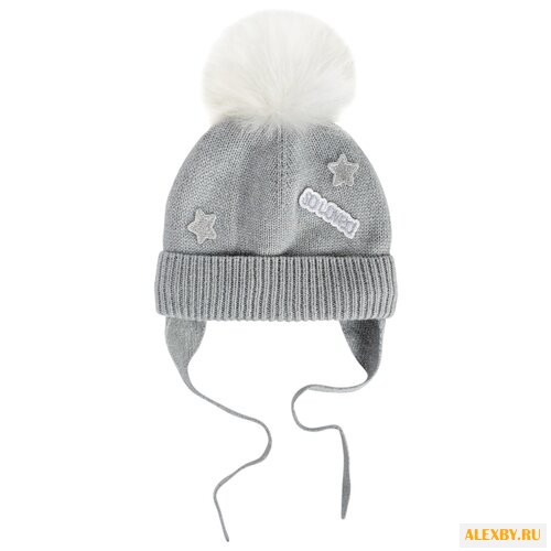 Шапка Gulliver Baby