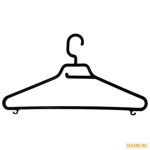 Вешалка BranQ Для легкой одежды