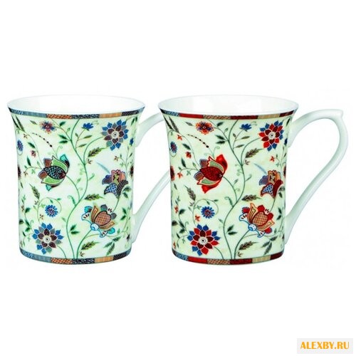 CHURCHILL Кружка Индия HIDW00021