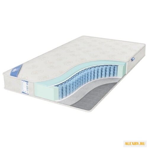 Матрас Промтекс-Ориент EcoMP