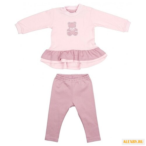 Комплект одежды LEO