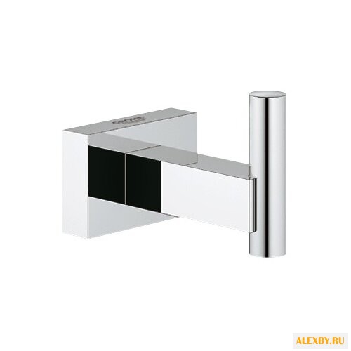 Крючок Grohe Essentials Cube