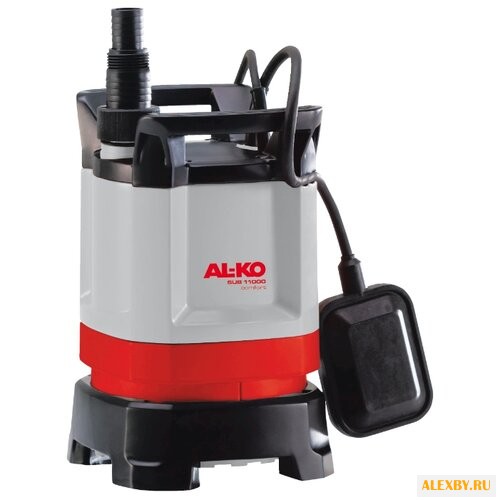Насос AL-KO SUB 11000 Comfort