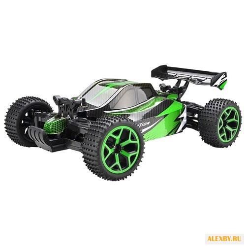 Багги 1 TOY Драйв Т10963 Т10964