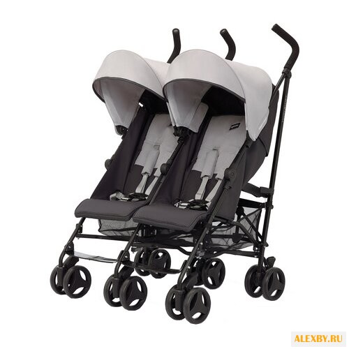 Прогулочная коляска Inglesina