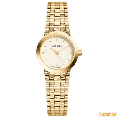 Наручные часы Adriatica