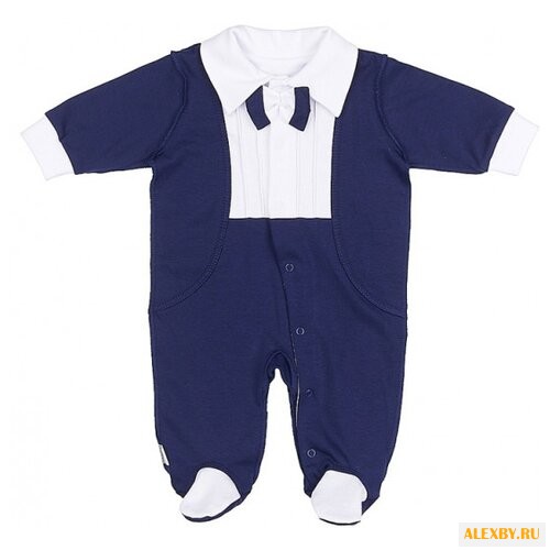 Комбинезон LEO