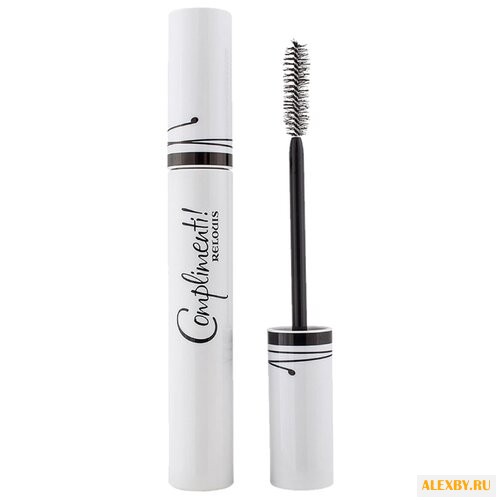Relouis тушь для ресниц