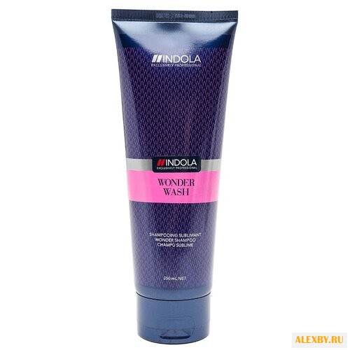 Indola шампунь Innova Wonder Wash