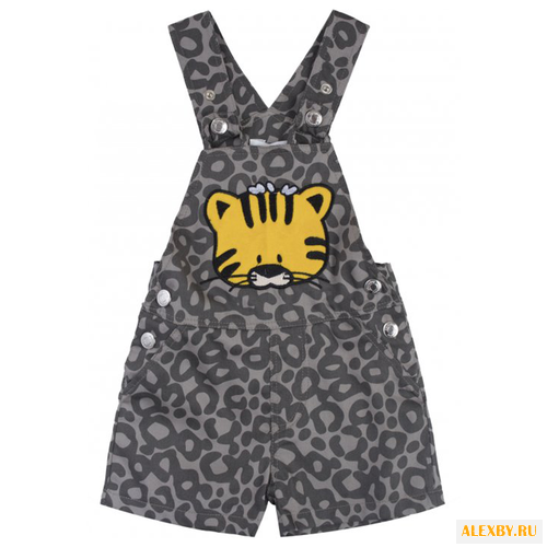 Полукомбинезон playToday