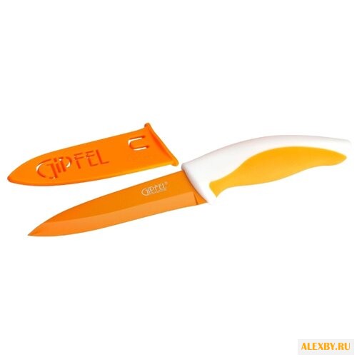 GiPFEL Нож Picnic 10 см