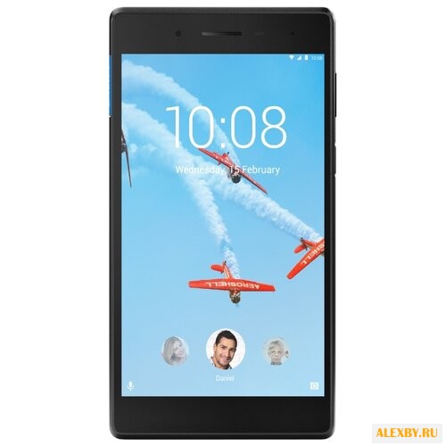 Планшет Lenovo Tab 4 TB-7304F 8Gb