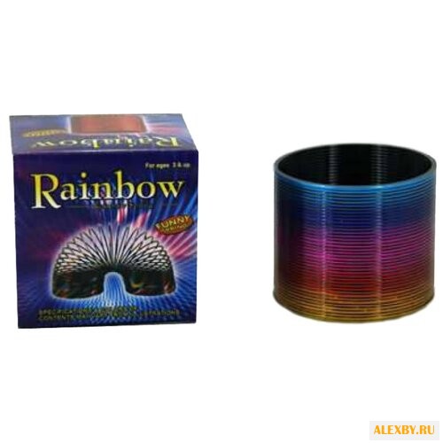 Слинки Junfa toys A0518-4