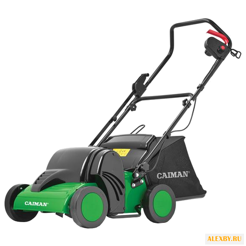 Вертикуттер Caiman CESAR 1800EL