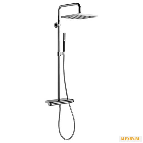 Душевая стойка Jacob Delafon