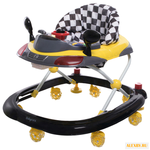 Ходунки Baby Care Prix