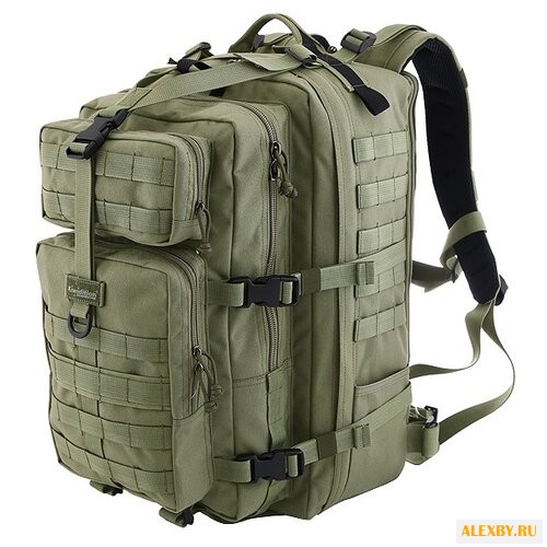 Рюкзак Kiwidition Super Kahu 35